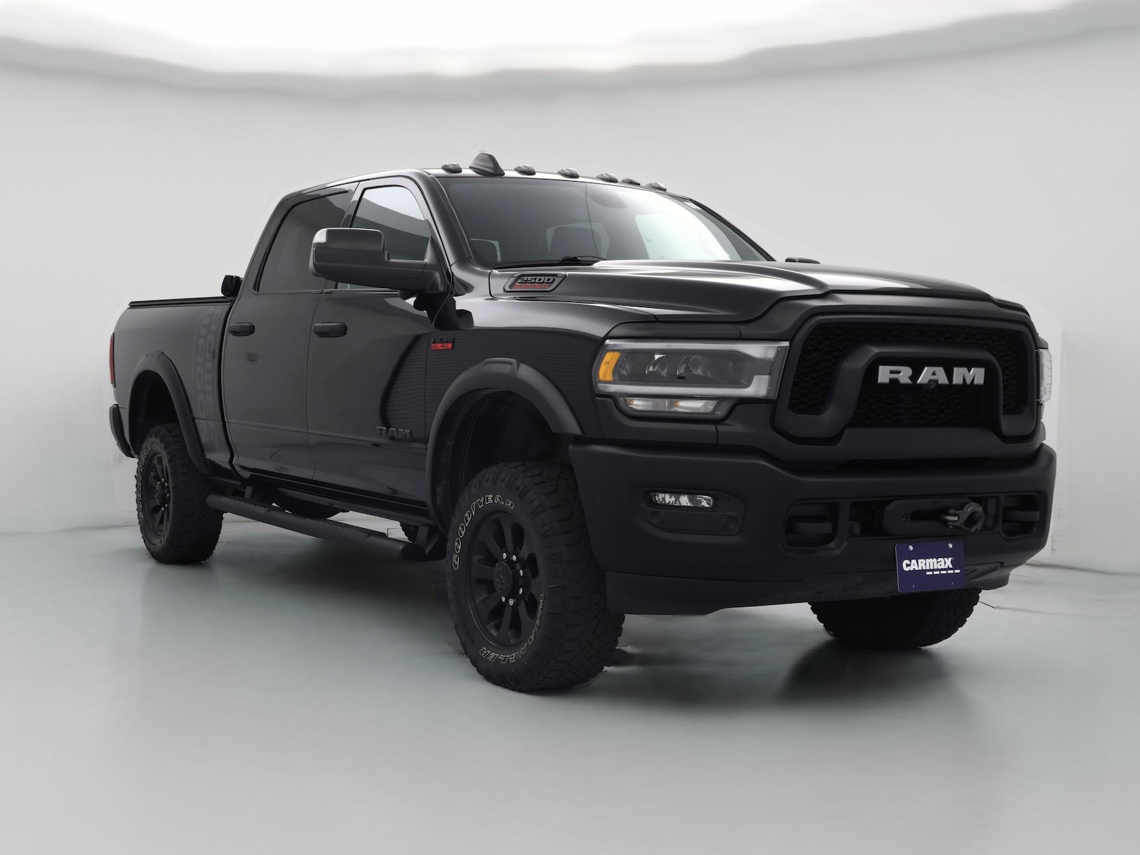 2021 RAM 2500 Pickup Power Wagon
