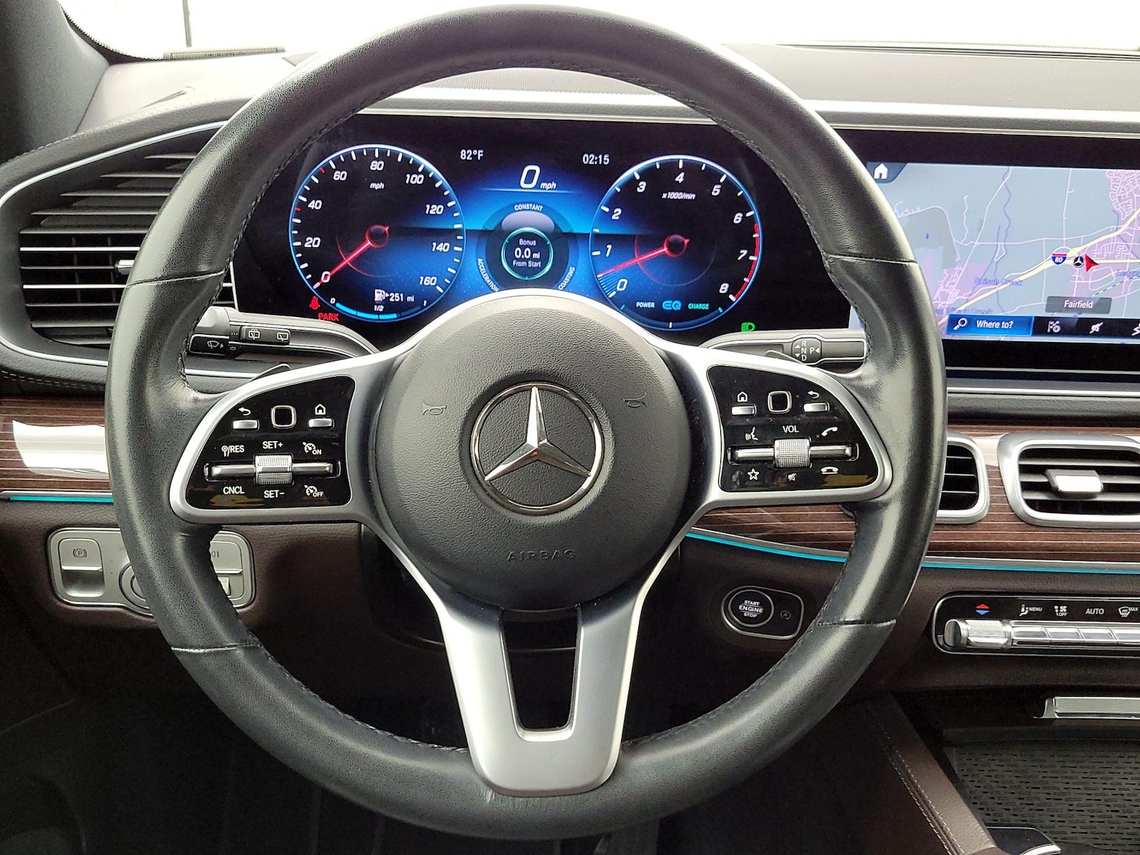 Remote Start