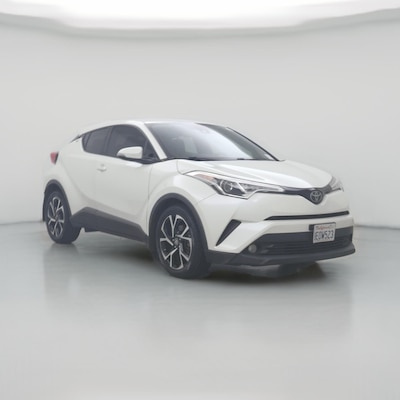 Recommended categories heading image of the selected vehicle