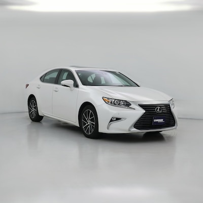 2017 Lexus ES 350