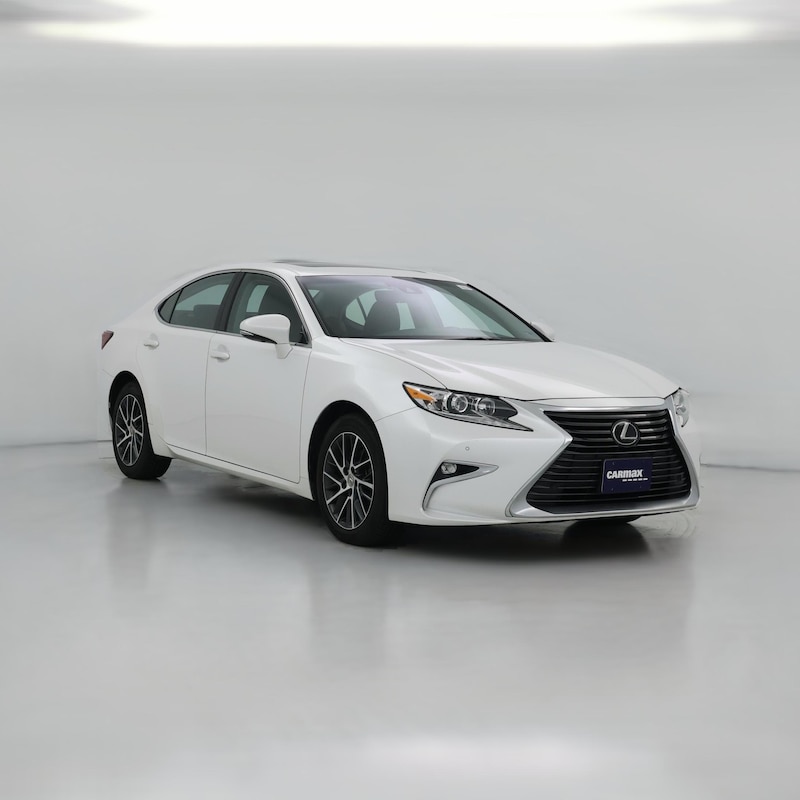 2017 Lexus ES 350