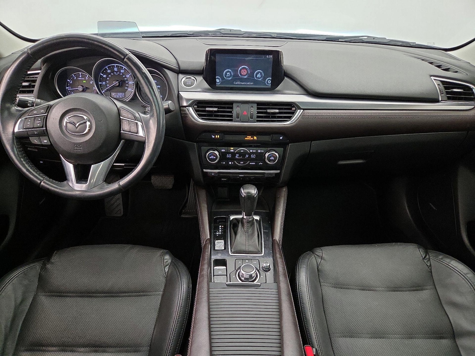 Navigation System