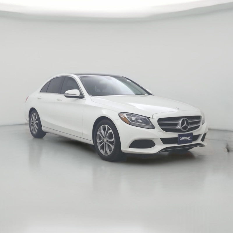2017 Mercedes-Benz C300