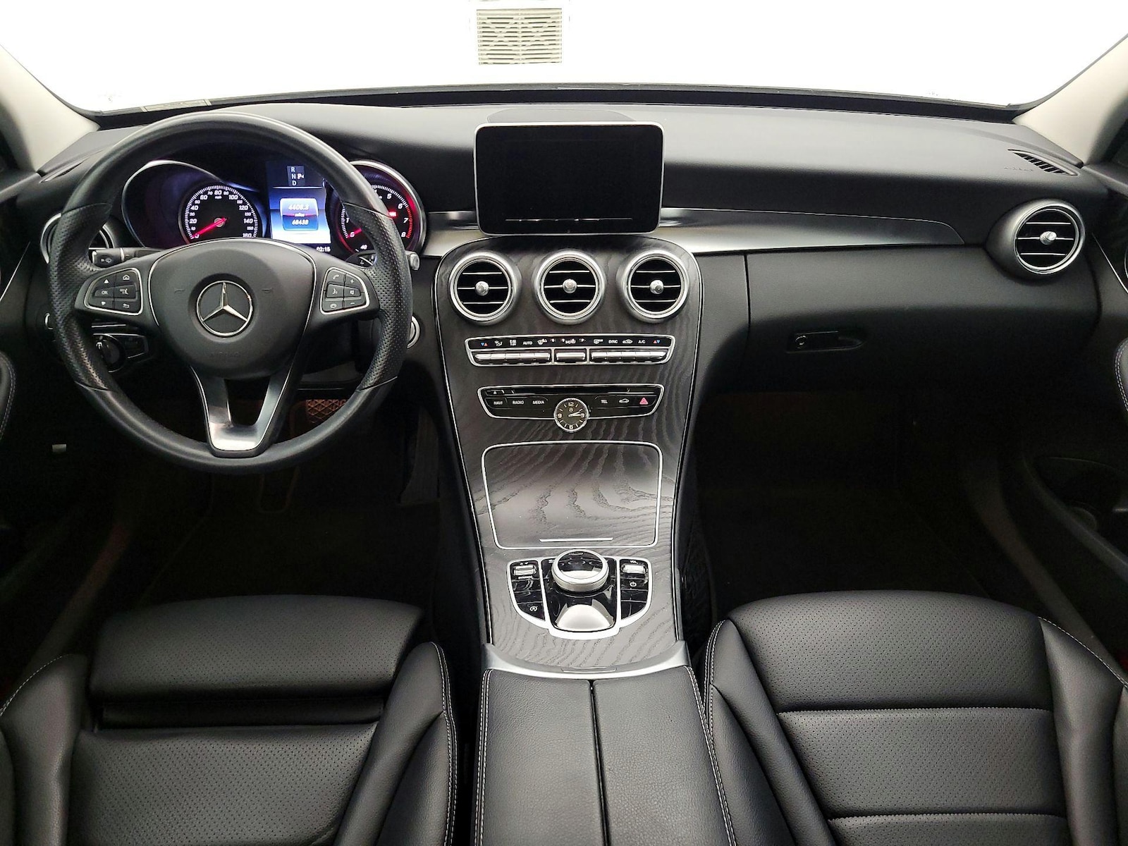 Rear View Camera