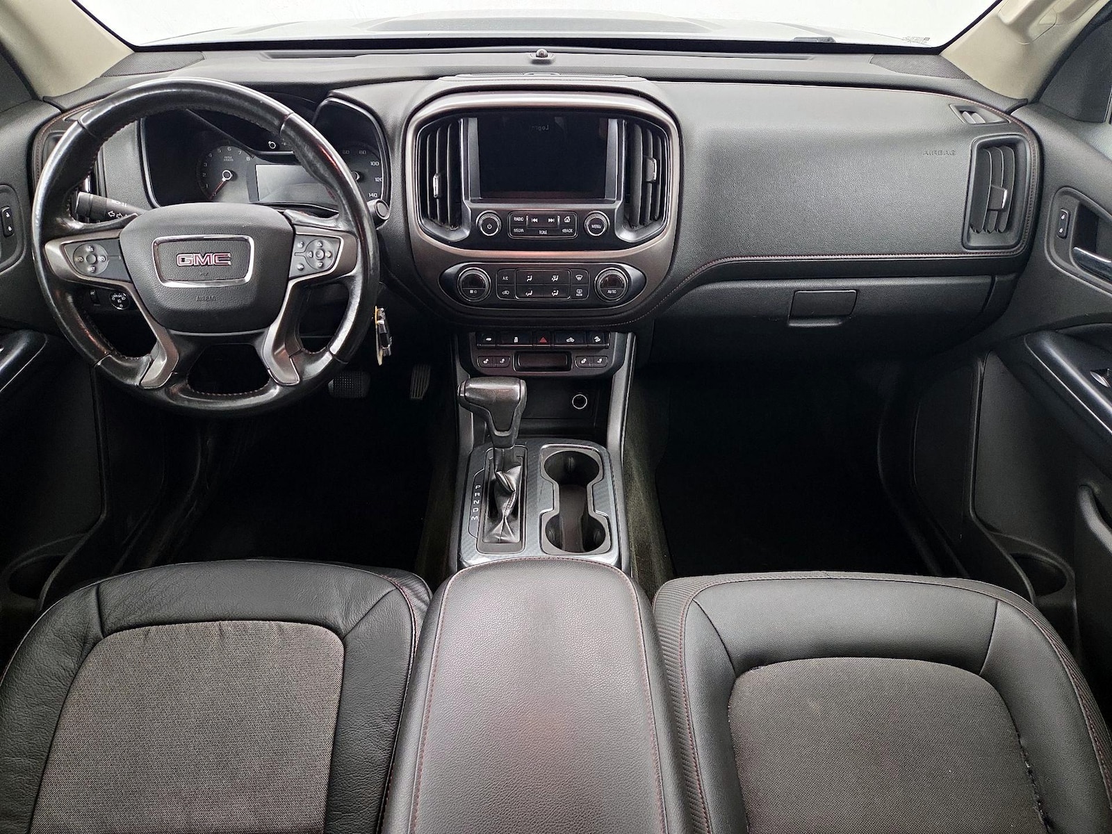 Navigation System