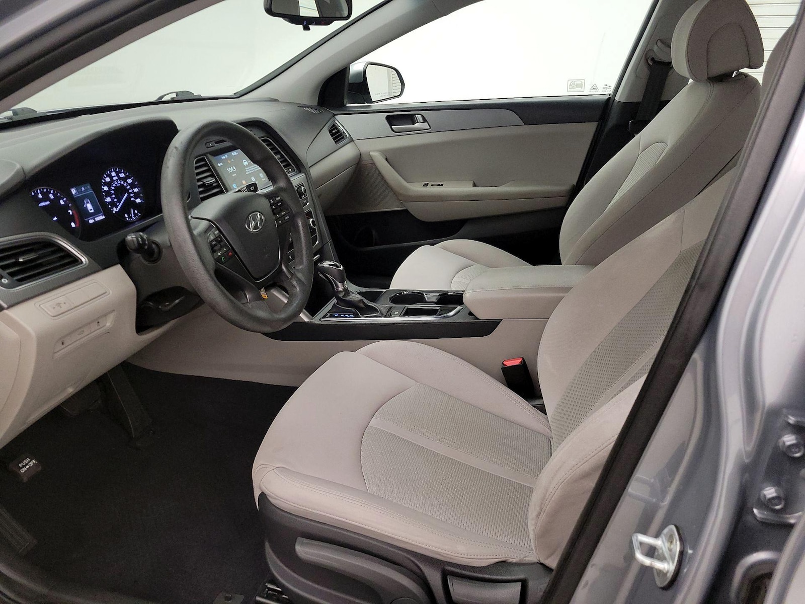 Side Airbags