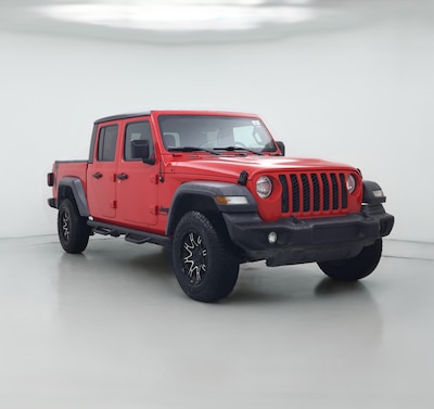 Recommended categories heading image of the selected vehicle