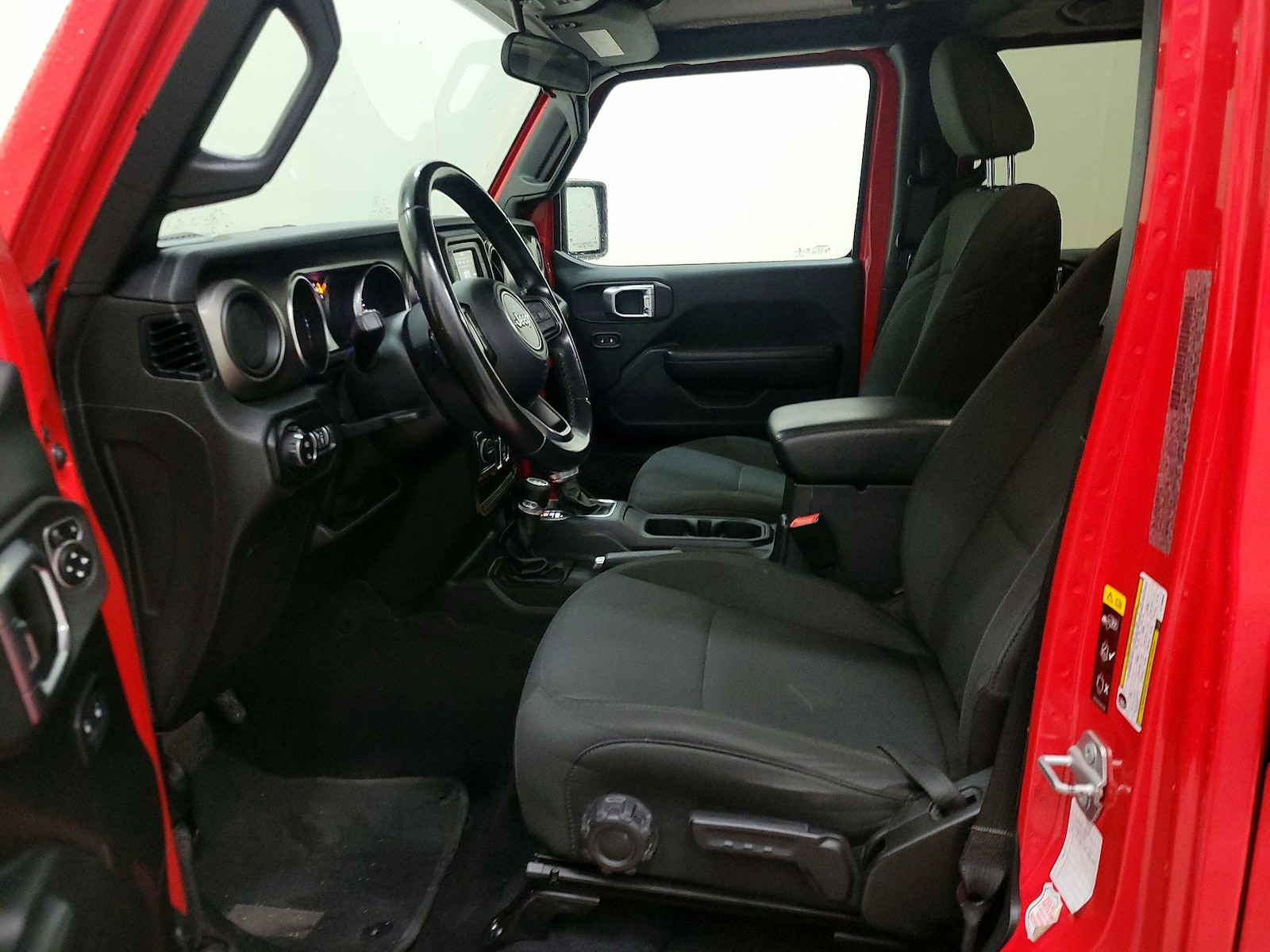 Side Airbags