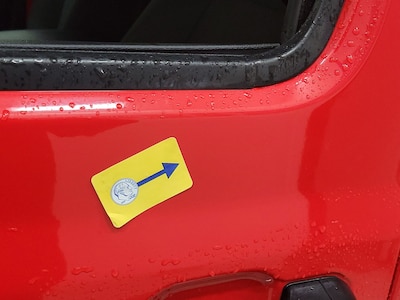 Condition detail