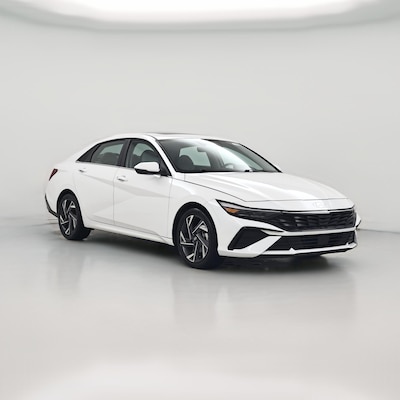Recommended categories heading image of the selected vehicle