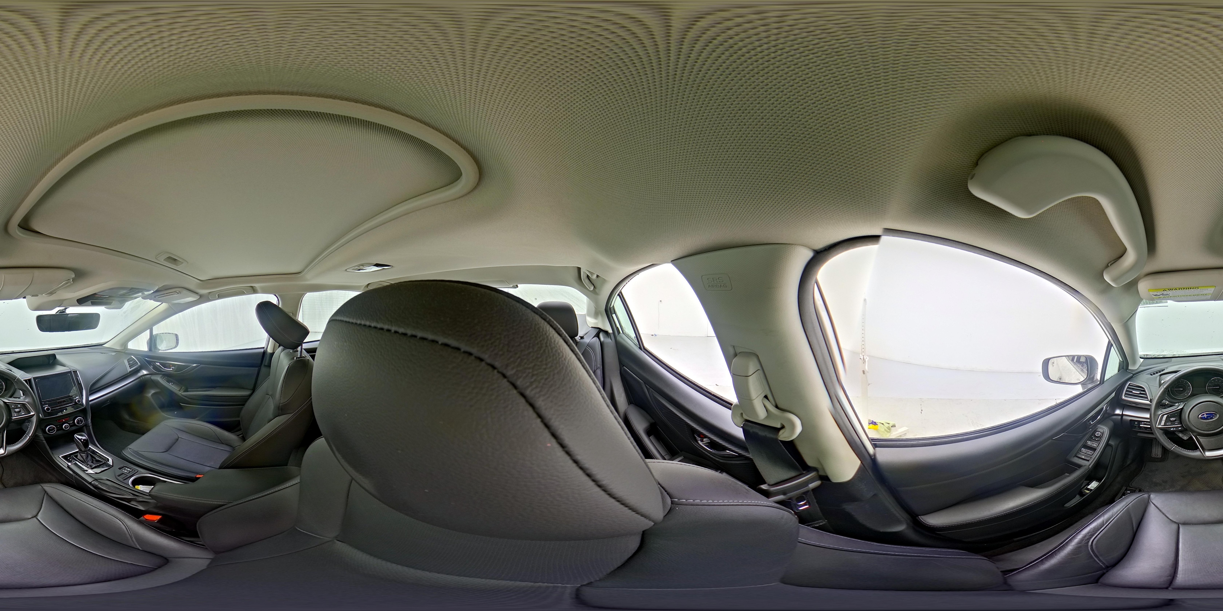 2017 Subaru Impreza Limited - Photo 27