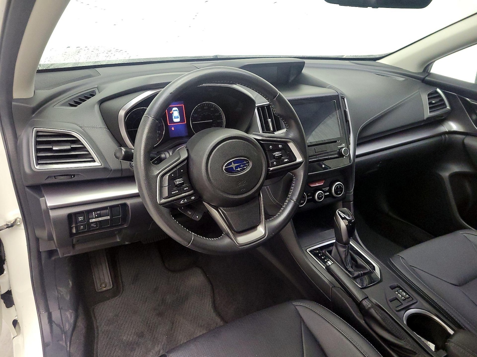 2017 Subaru Impreza Limited - Photo 10