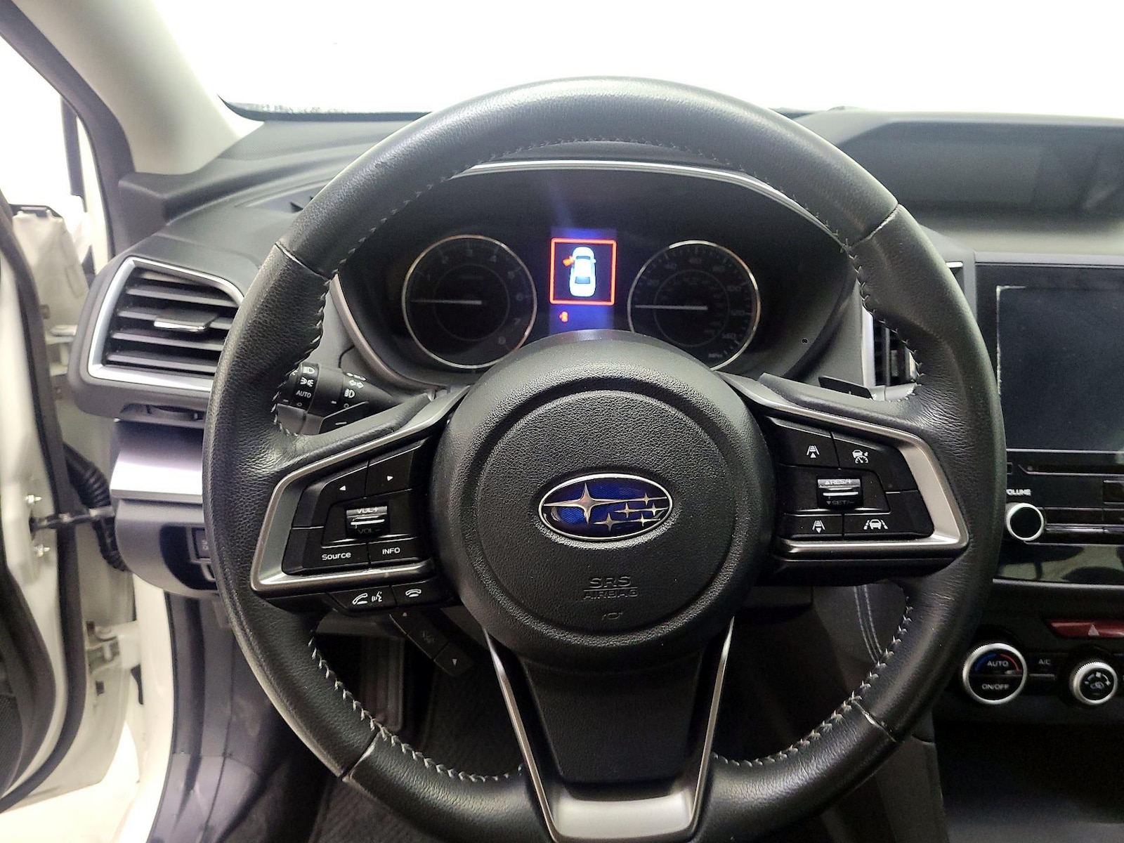 2017 Subaru Impreza Limited - Photo 11