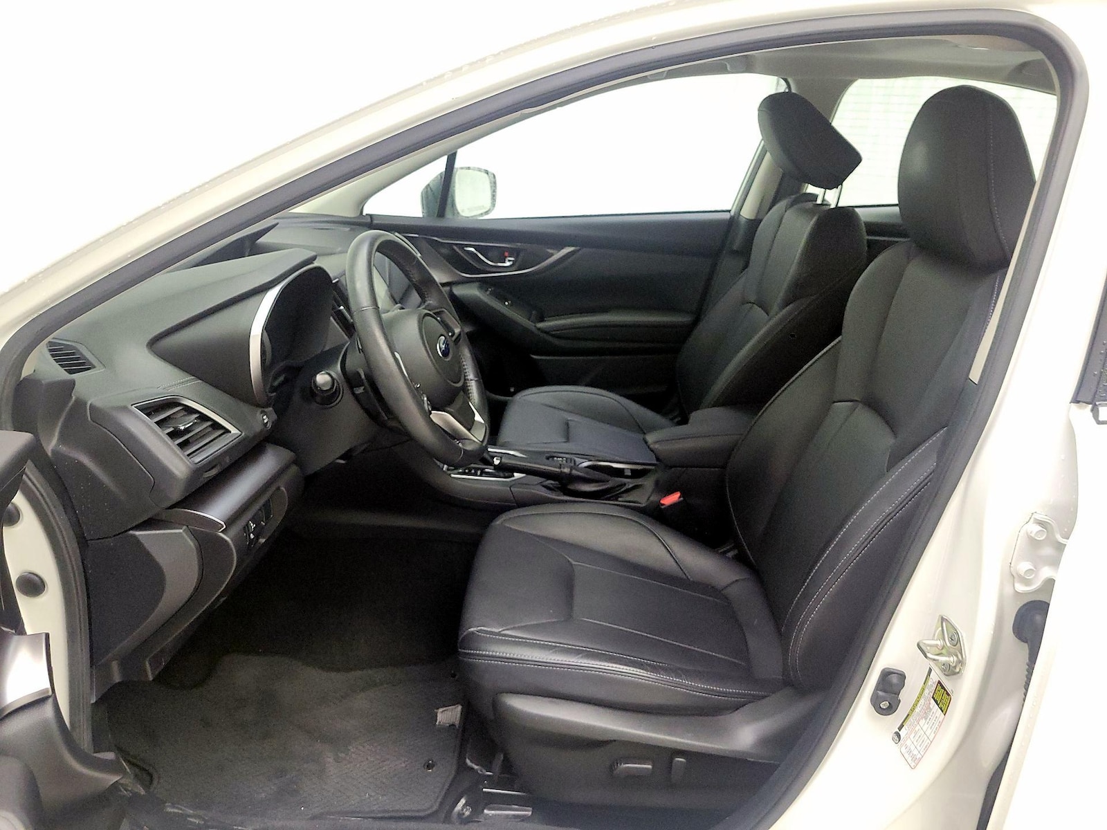 2017 Subaru Impreza Limited - Photo 12
