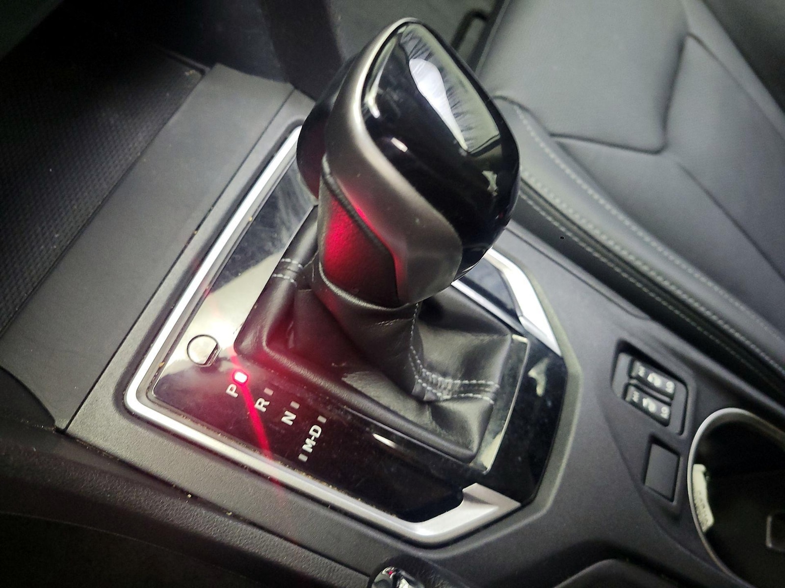 2017 Subaru Impreza Limited - Photo 18