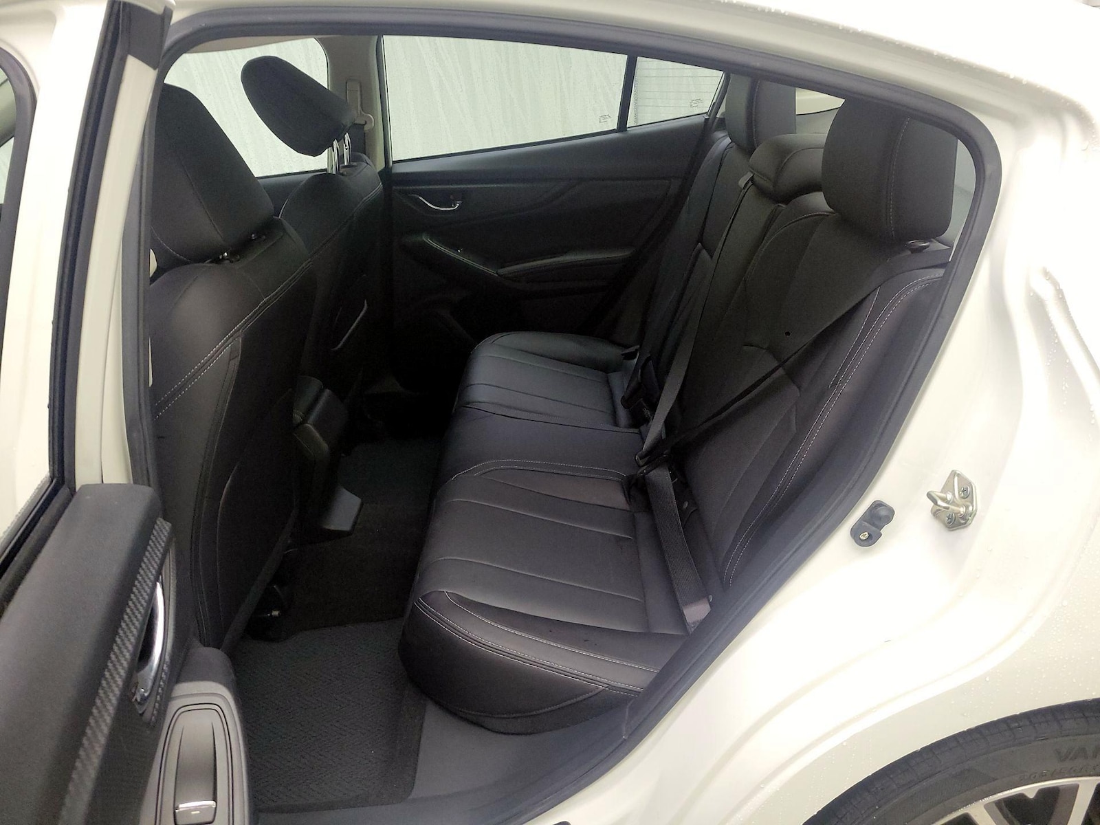 2017 Subaru Impreza Limited - Photo 21