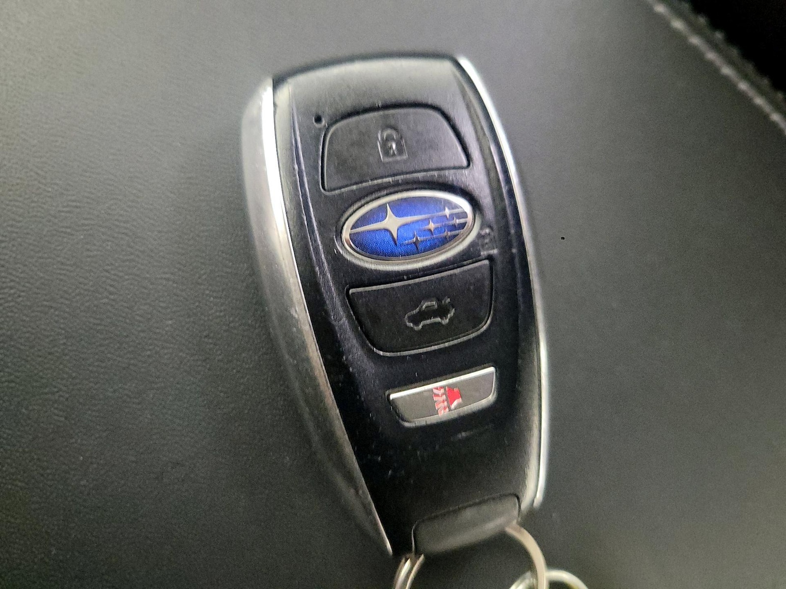 2017 Subaru Impreza Limited - Photo 24