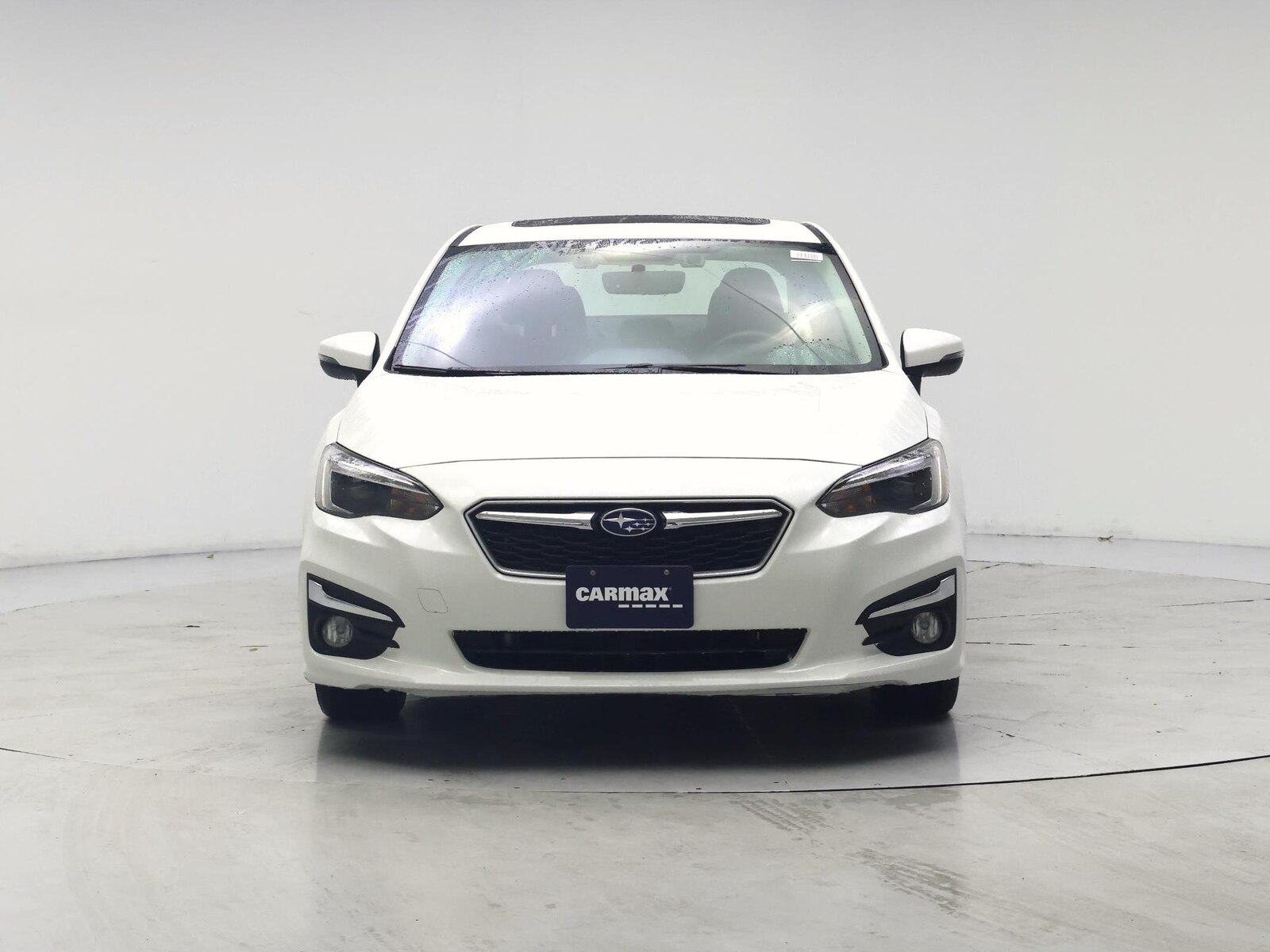 2017 Subaru Impreza Limited - Photo 6