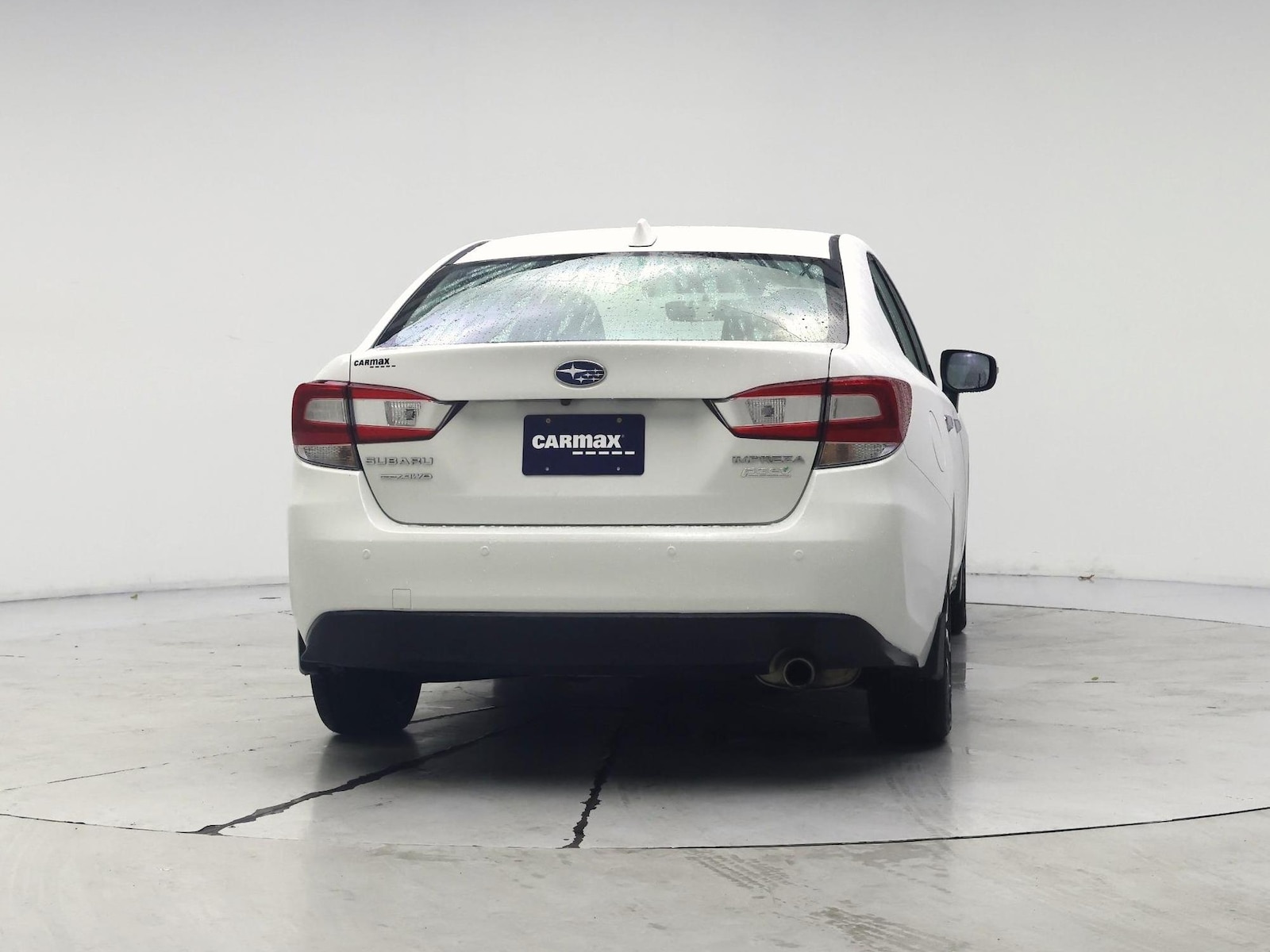 2017 Subaru Impreza Limited - Photo 7