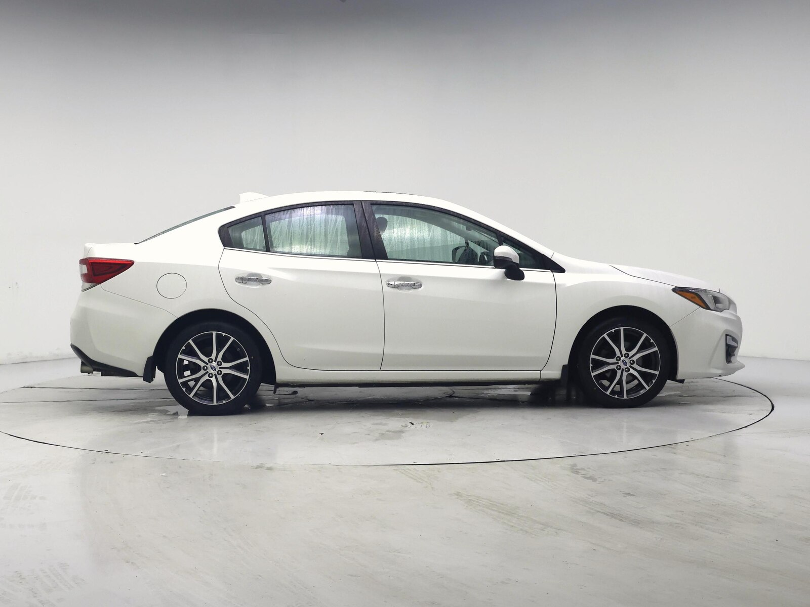 2017 Subaru Impreza Limited - Photo 8