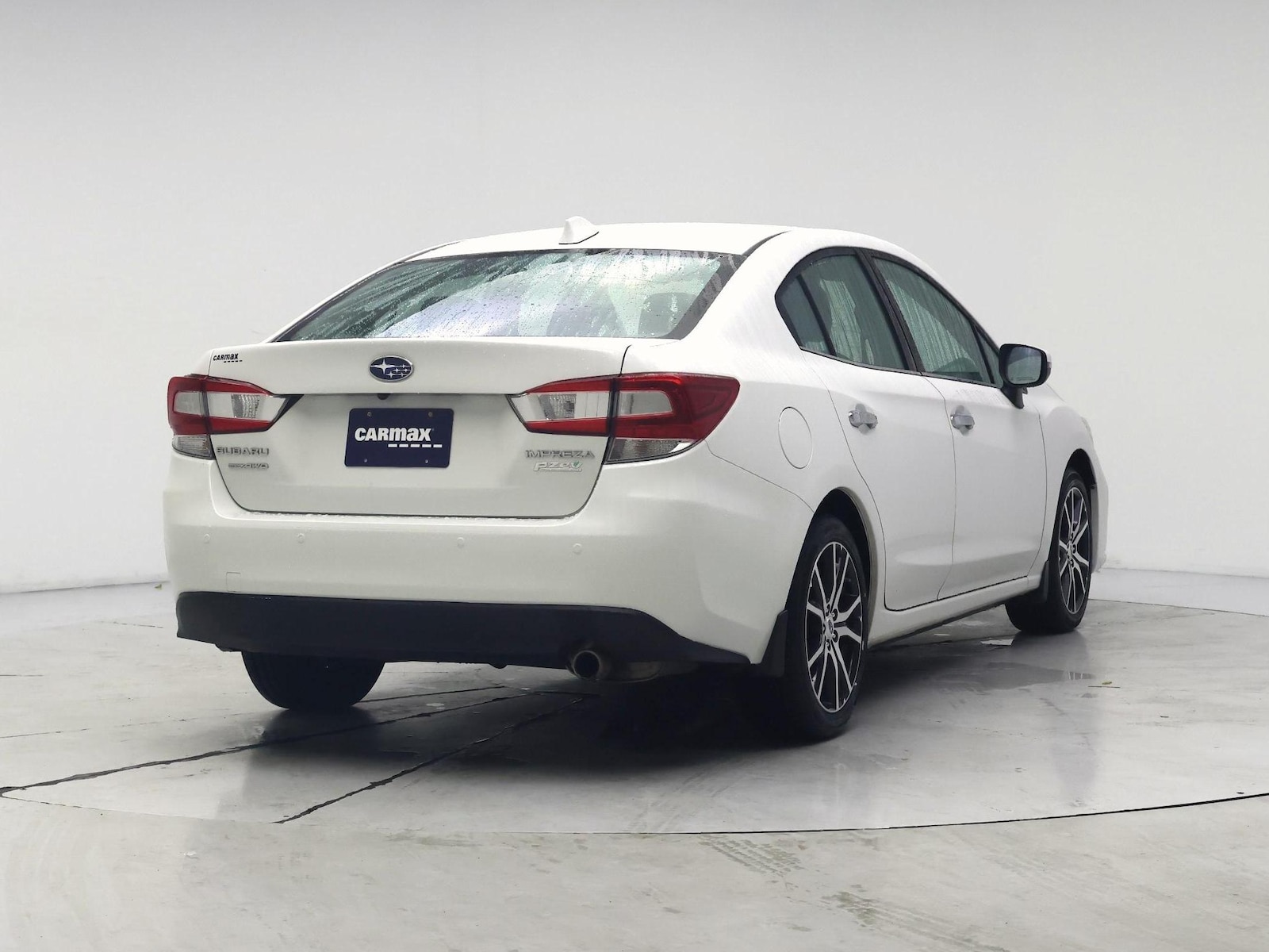 2017 Subaru Impreza Limited - Photo 9