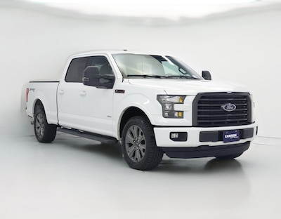 Recommended categories heading image of the selected vehicle