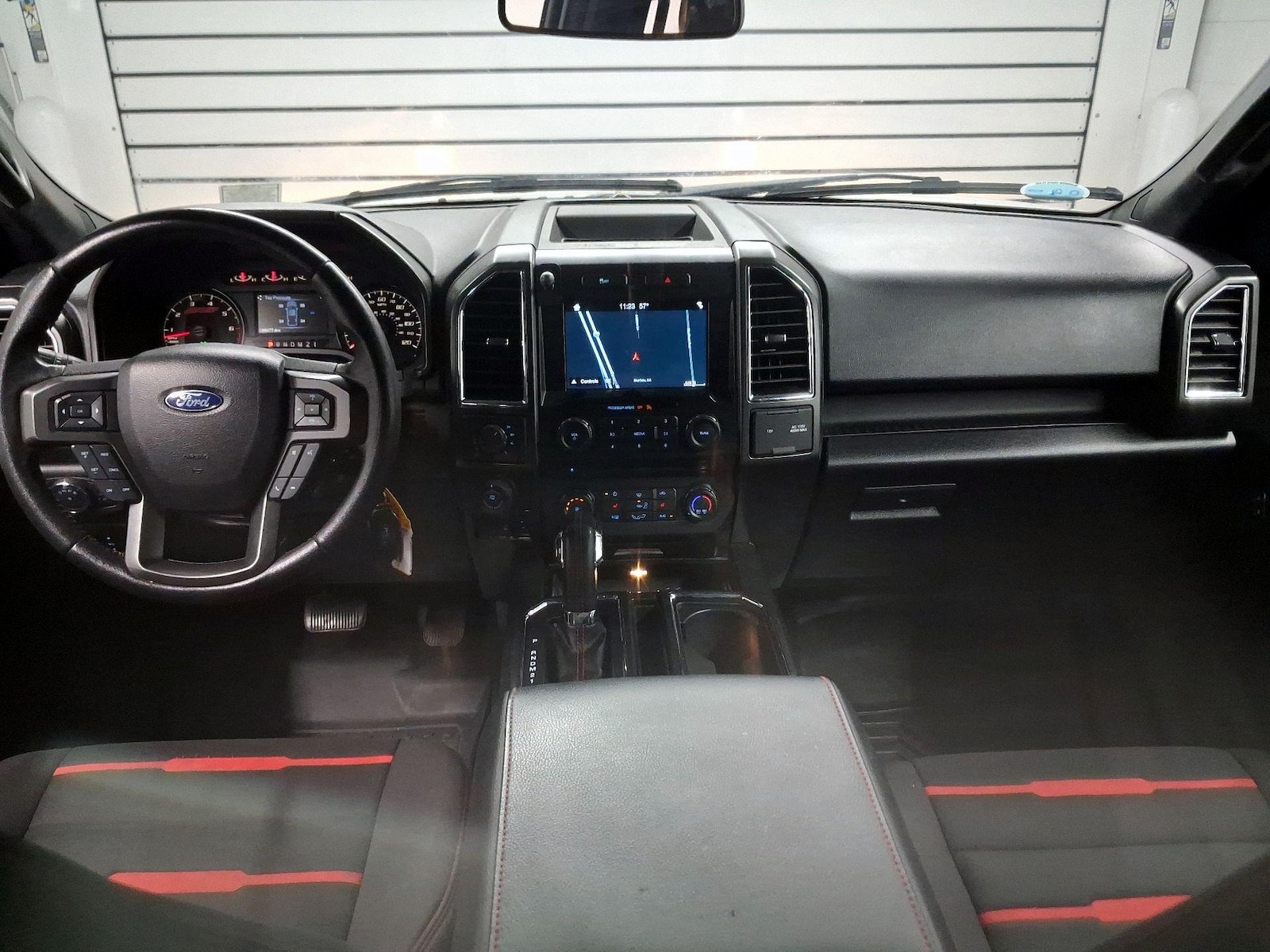 Navigation System
