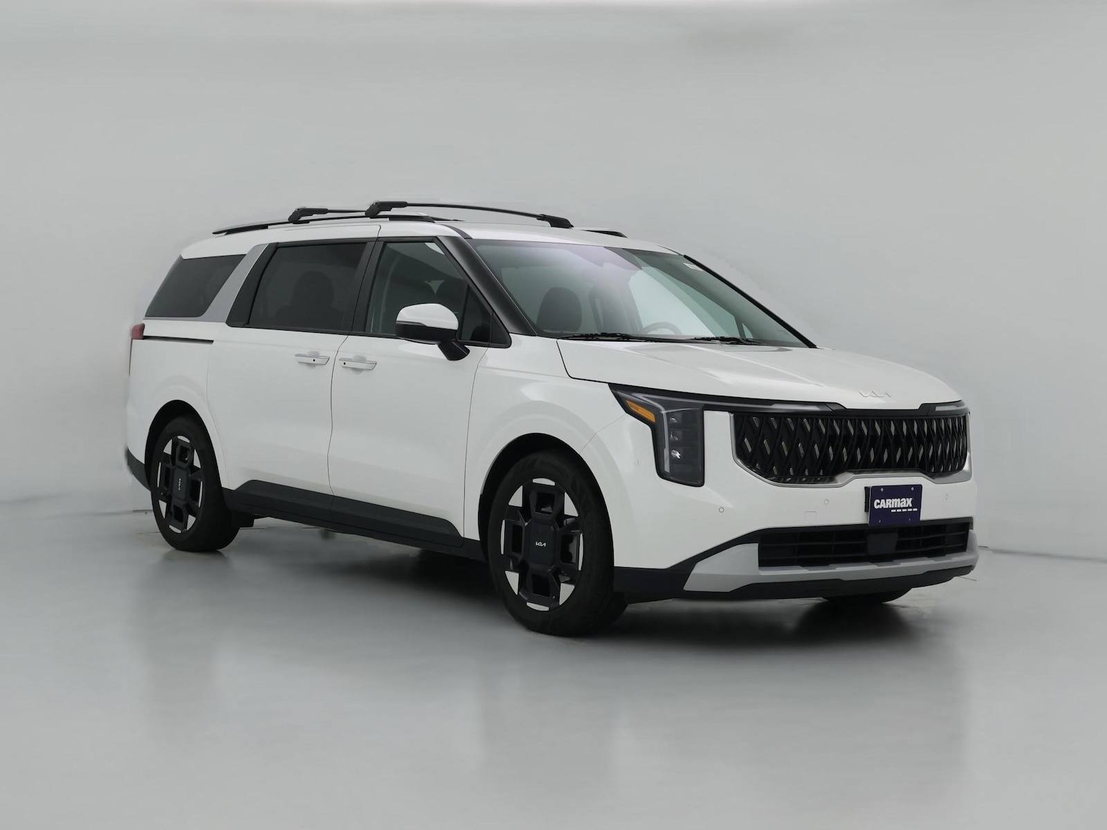 2026 Kia Carnival
