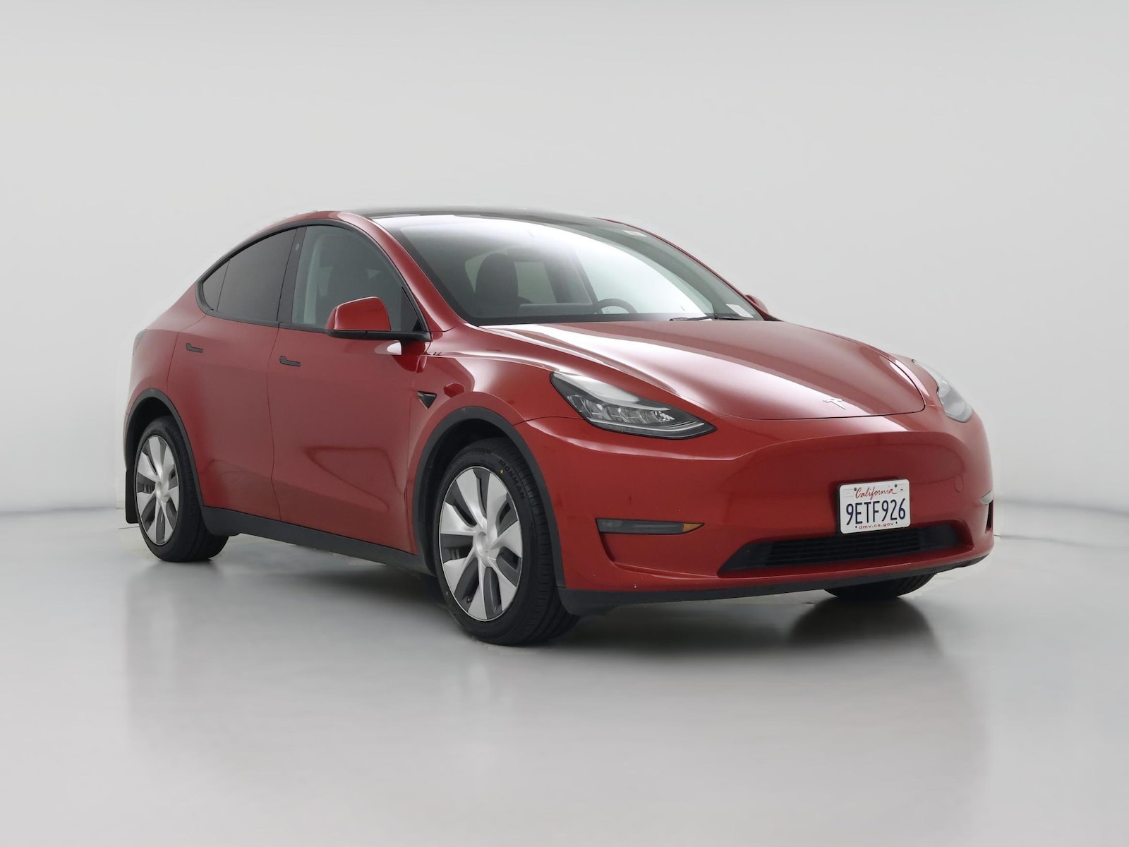 Smart Key & Power Hatch/Deck Lid