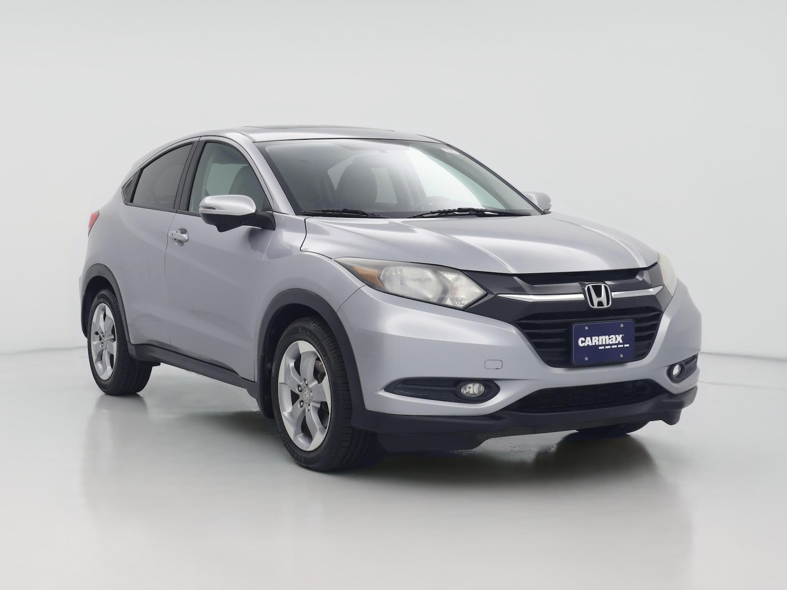 2017 Honda HR-V