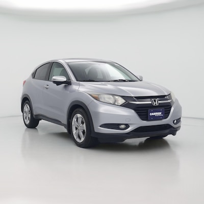 Recommended categories heading image of the selected vehicle