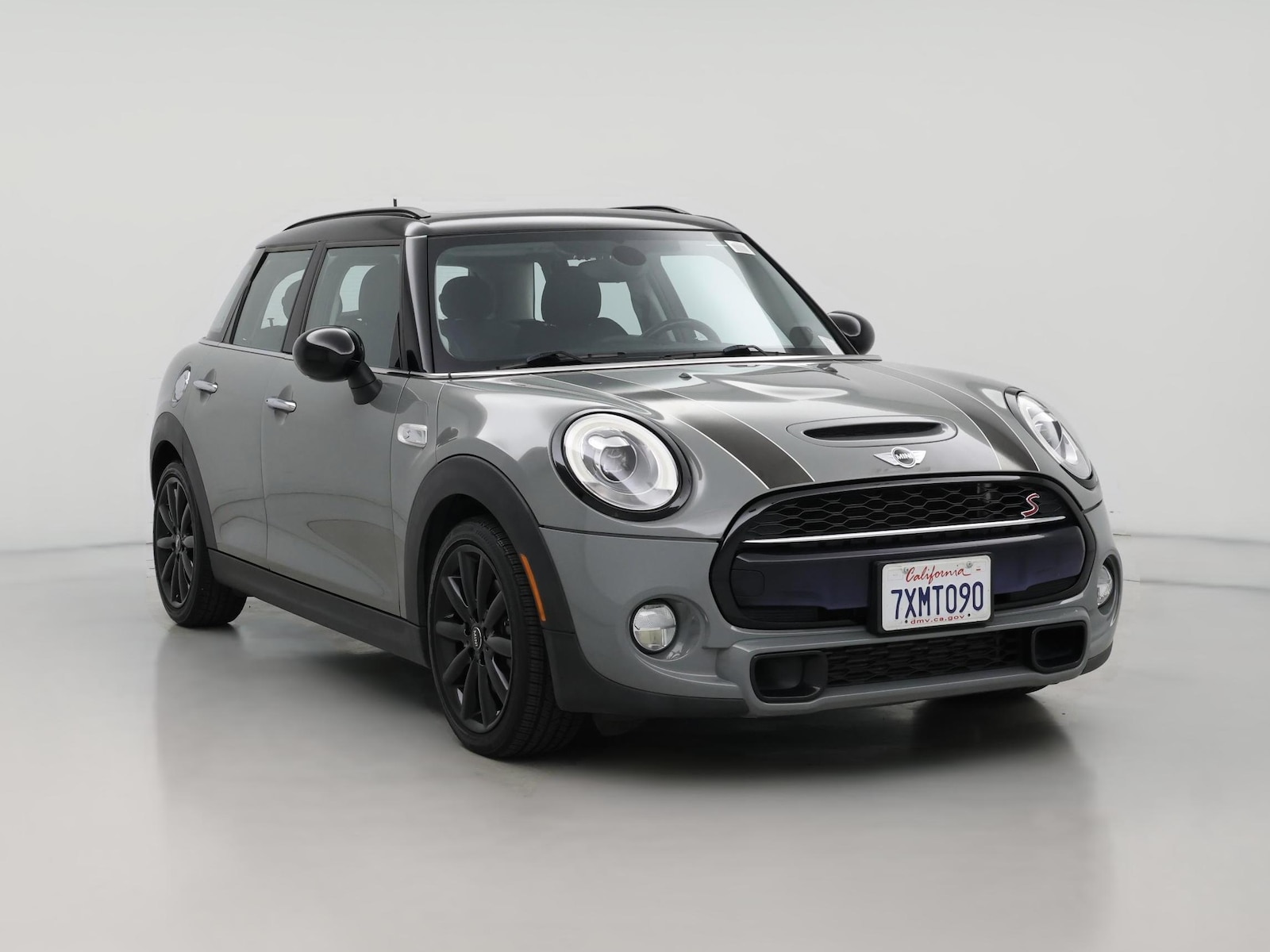 2017 MINI Cooper S