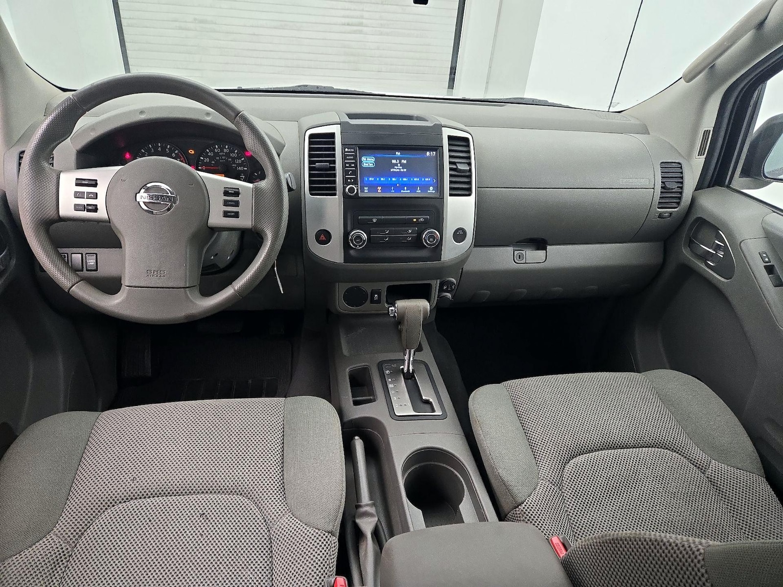 Rear View Camera