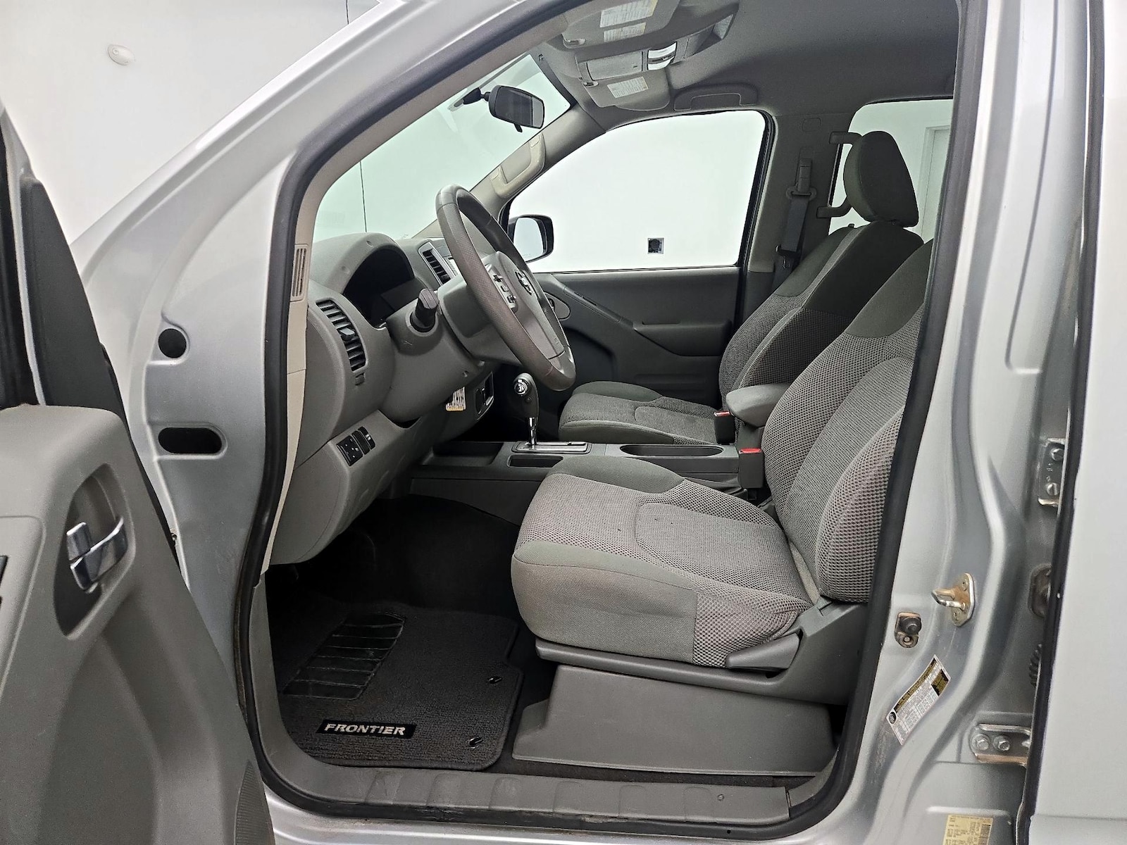 Side Airbags