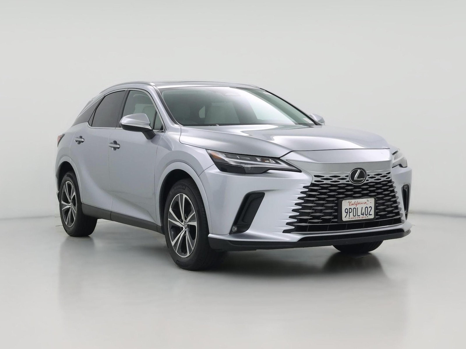 2024 Lexus RX