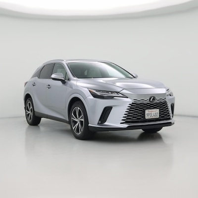 2024 Lexus RX 350
