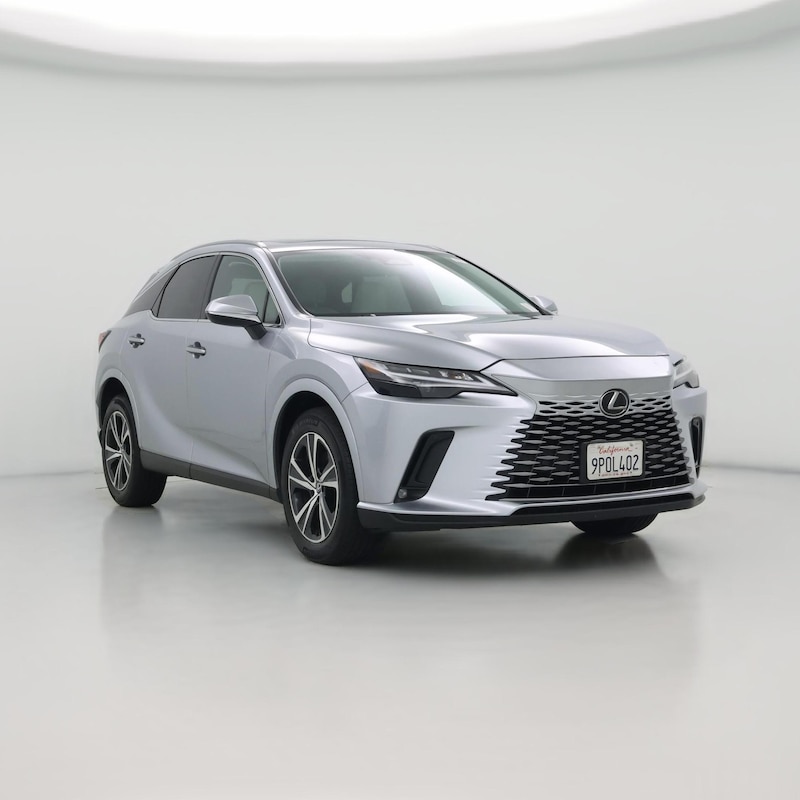 2024 Lexus RX 350