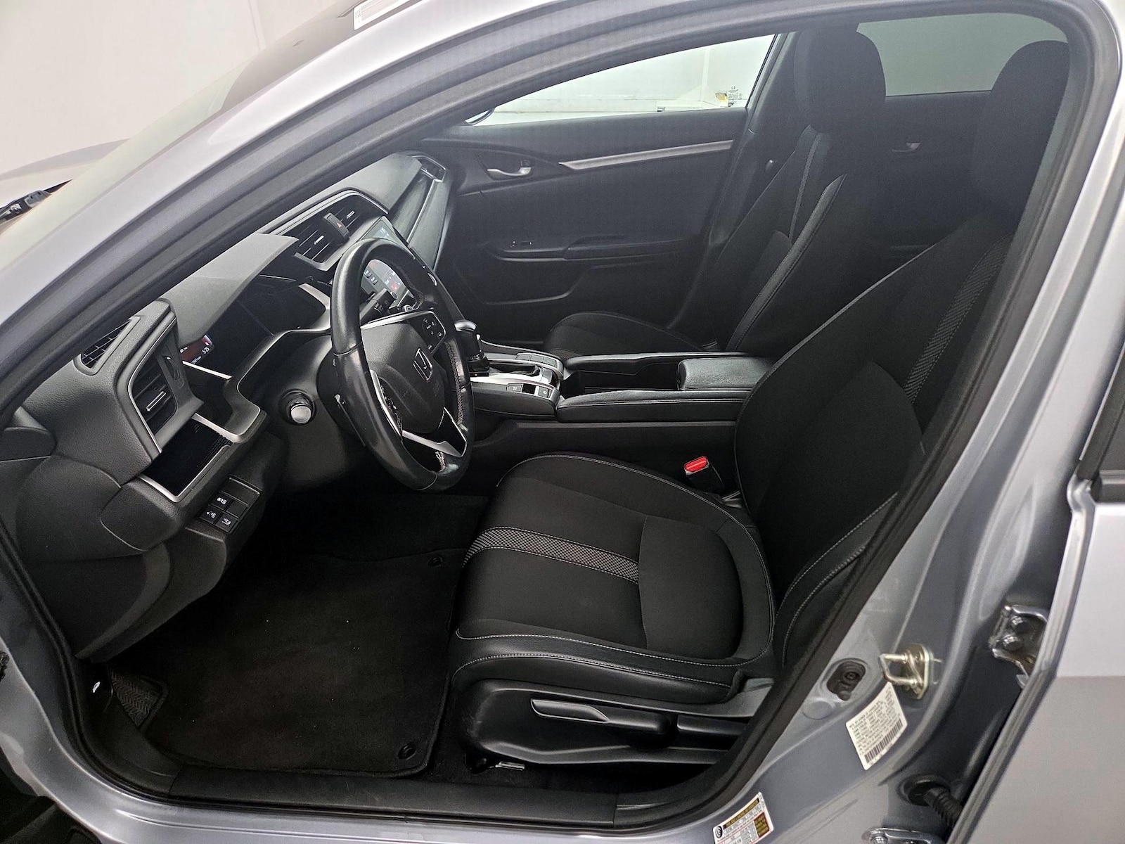 Side Airbags