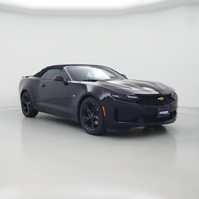 2023 Chevrolet Camaro LT