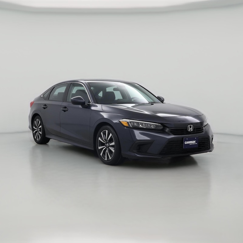 2023 Honda Civic EX