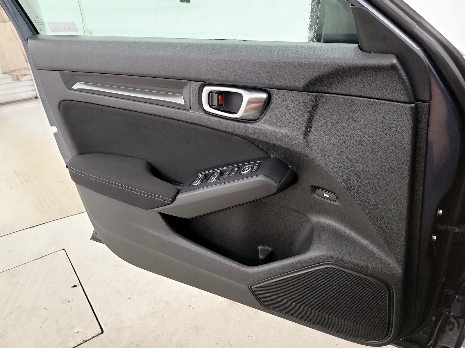 2023 Honda Civic EX - Photo 13