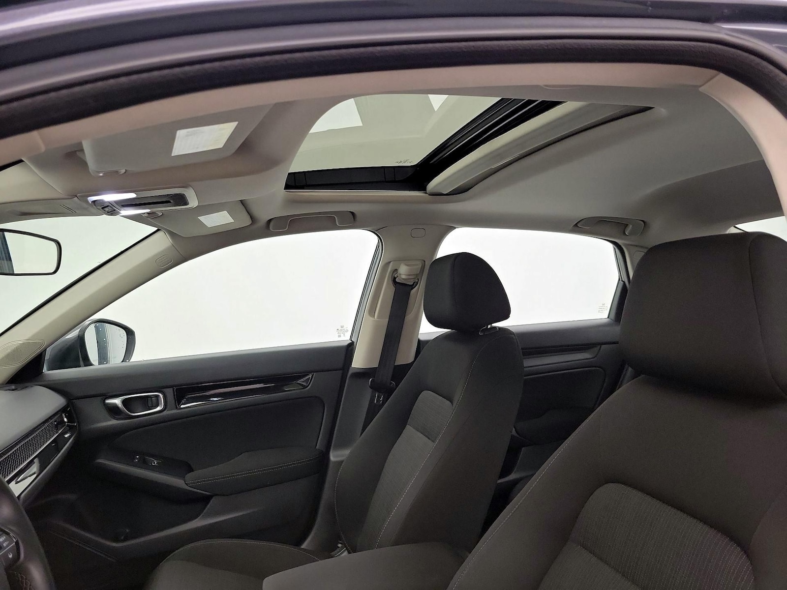 2023 Honda Civic EX - Photo 20