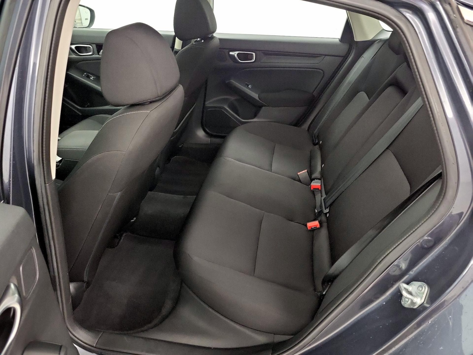 2023 Honda Civic EX - Photo 21