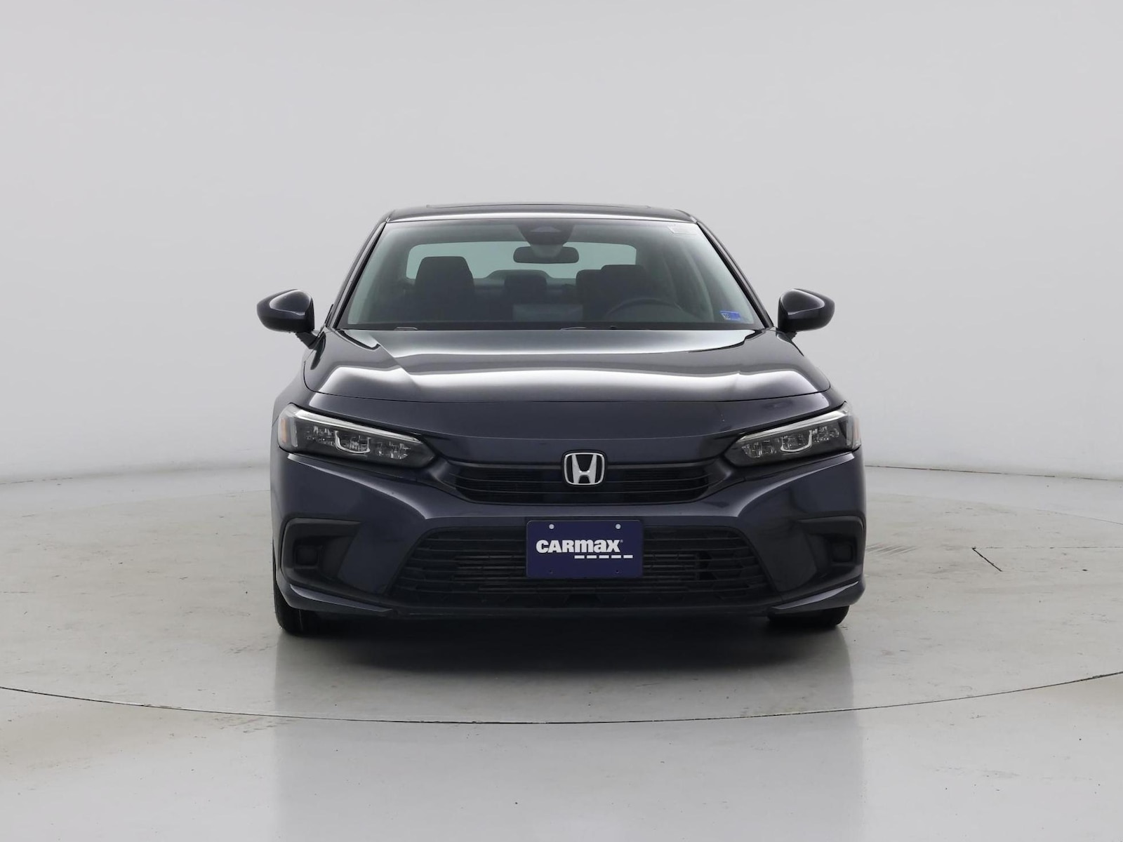 2023 Honda Civic EX - Photo 6