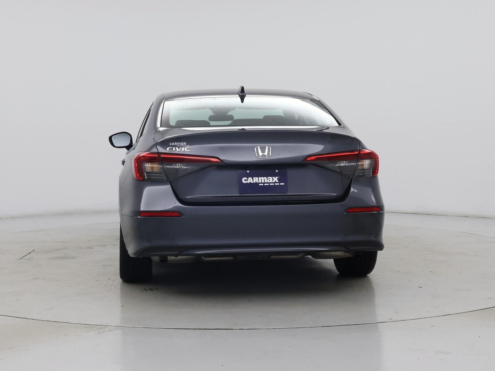 2023 Honda Civic EX - Photo 7