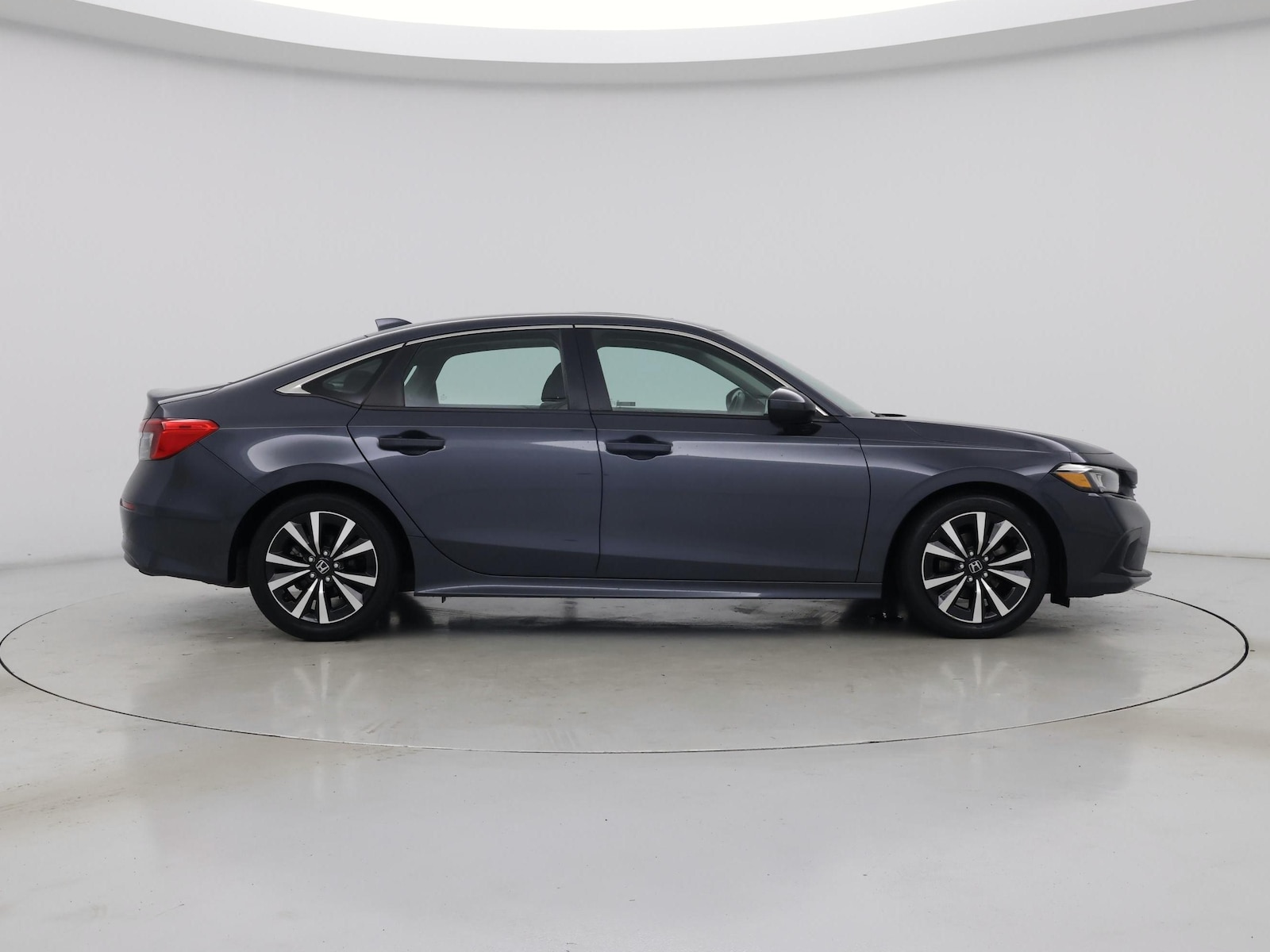 2023 Honda Civic EX - Photo 8