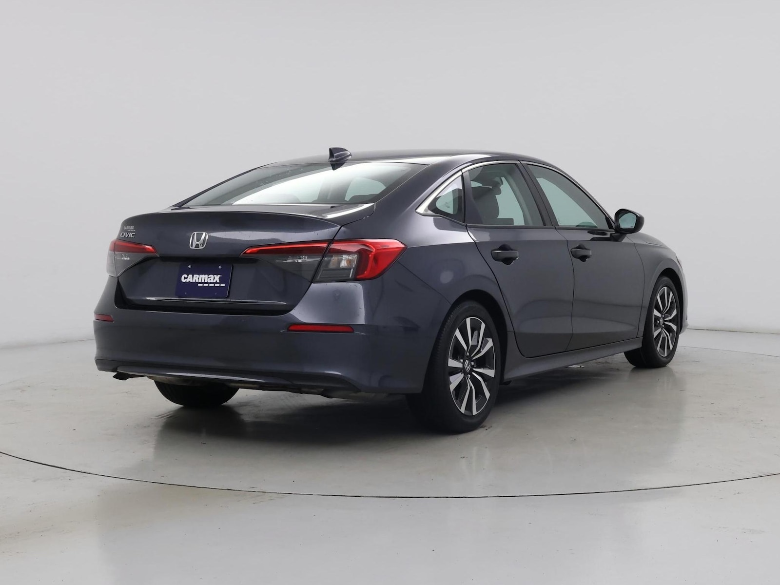 2023 Honda Civic EX - Photo 9