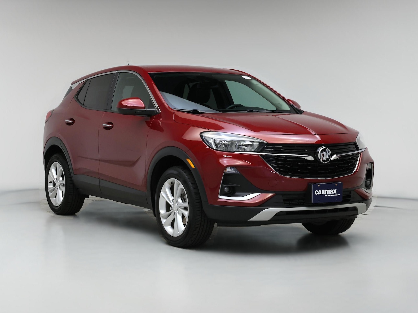 2020 Buick Encore GX