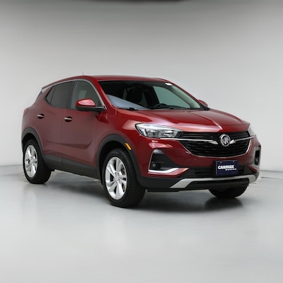 2020 Buick Encore GX Preferred