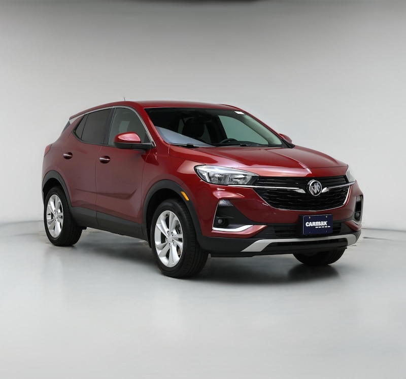 2020 Buick Encore GX Preferred